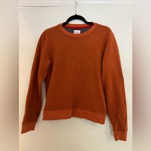 Topo Designs Global Sweater